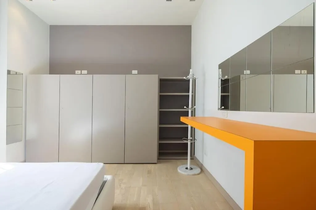 Small & Charming 1-Br Apt Florens